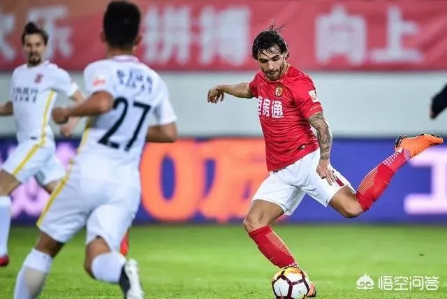 恒大5比0击败亚泰,连续两场大比分胜利宣告“王者归来”,你是怎么看的?