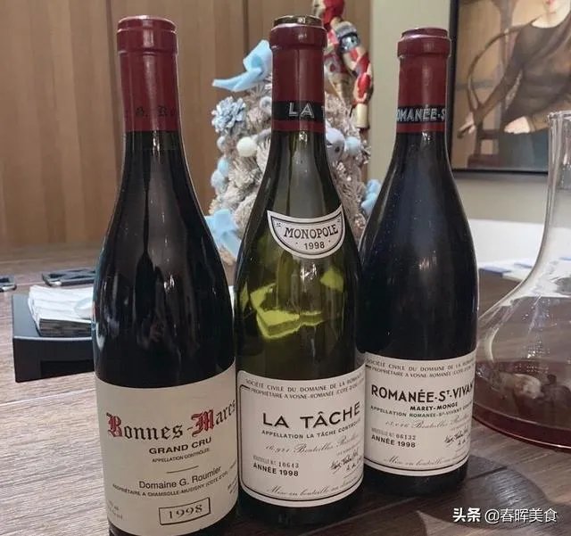 十大入门级红酒,你喝过哪几种?