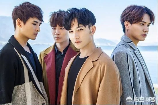 为何同是一个组合的张远、马雪阳一同参加《创造营》会有不同的待遇？