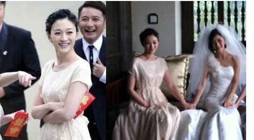 李小冉与谢娜是什么关系？