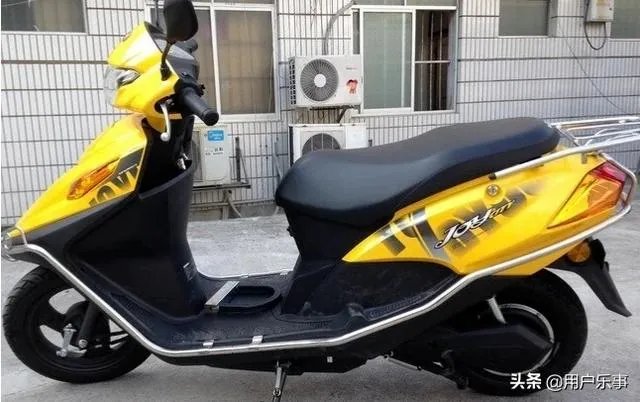 五羊本田净原v1怎么样？