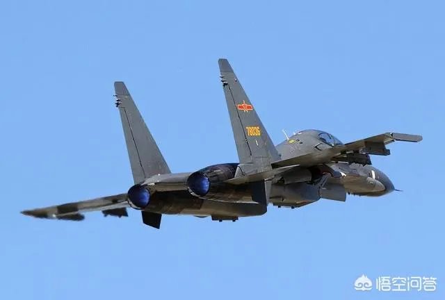 哪些战机可以接替歼-8II完成守卫海空的使命?