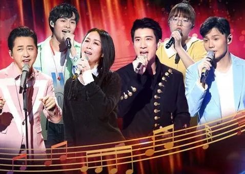 《中国好声音2019》哪些导师最受大家欢迎？