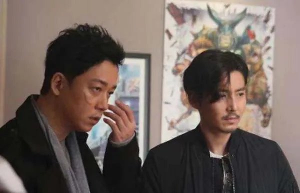 怎么看待《白夜追凶》的爆火?