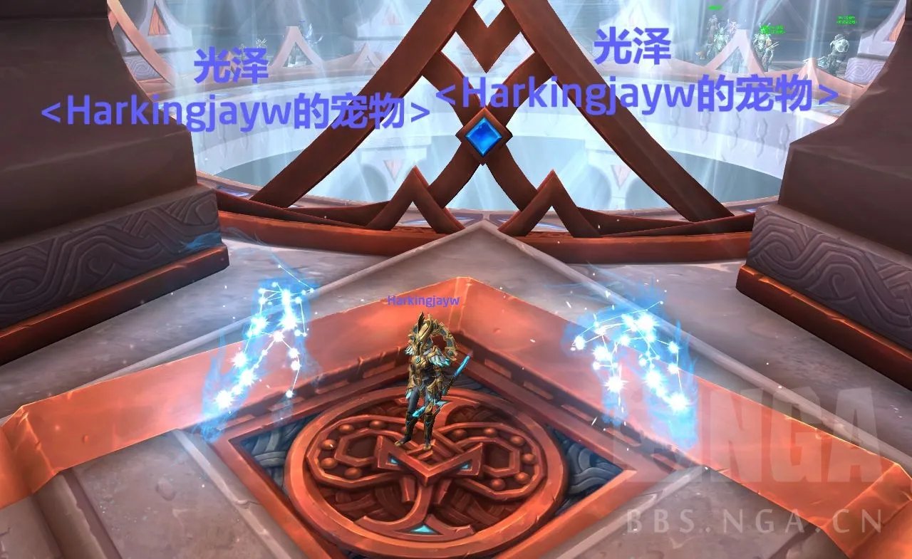 魔兽世界怎么一个CD抓两个伊拉贡