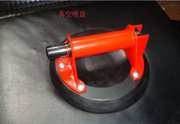 cnc吸盘是什么原理