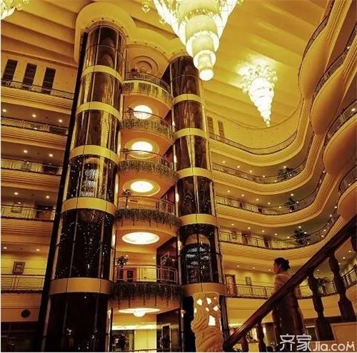 世界电梯品牌 品牌电梯价格