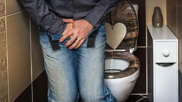 盘点男性健康的小贴士