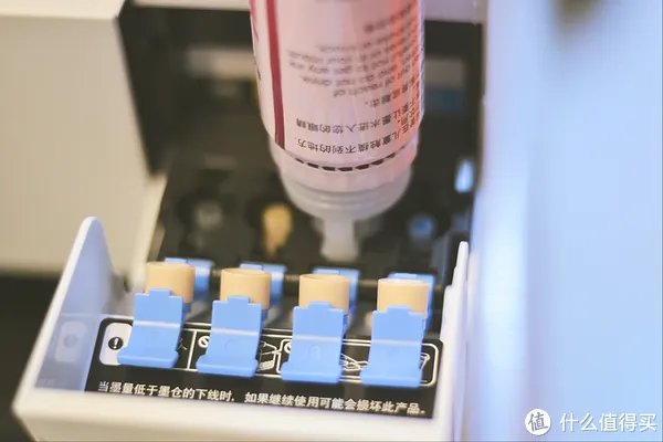 家庭作业好帮手~爱普生多功能一体机评测