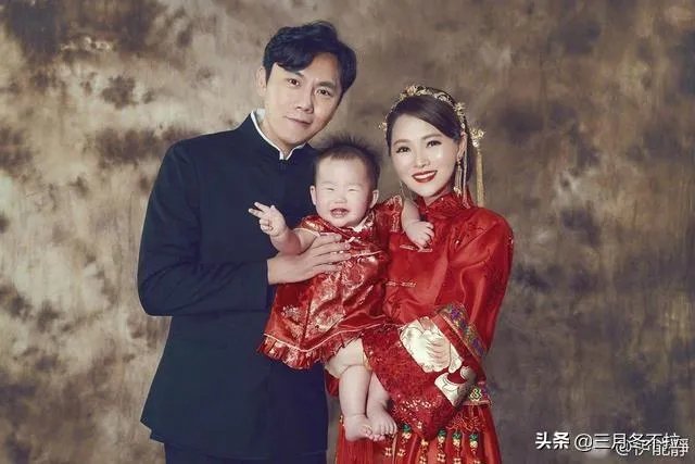 为什么说是伊能静缩小了秦昊与同学章子怡的差距?
