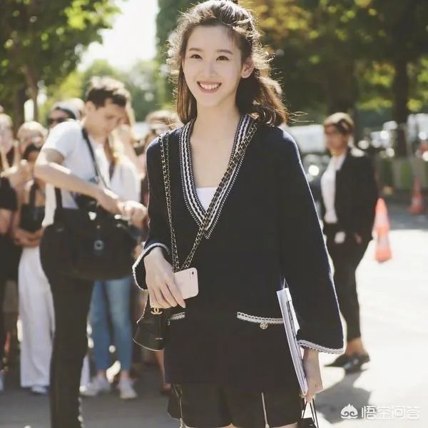 刘强东到底有多宠奶茶妹妹?