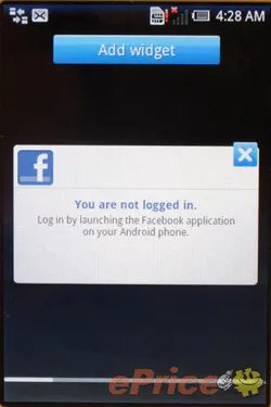 单手操控界面