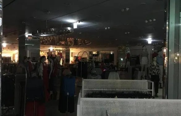 台湾为什么多地大停电？