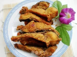 熏鱼