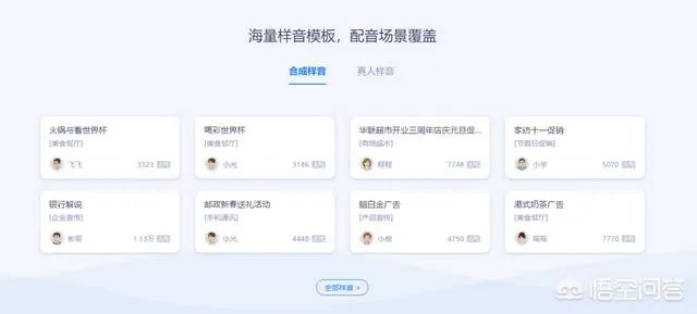 把文字转语音,哪个软件好用?