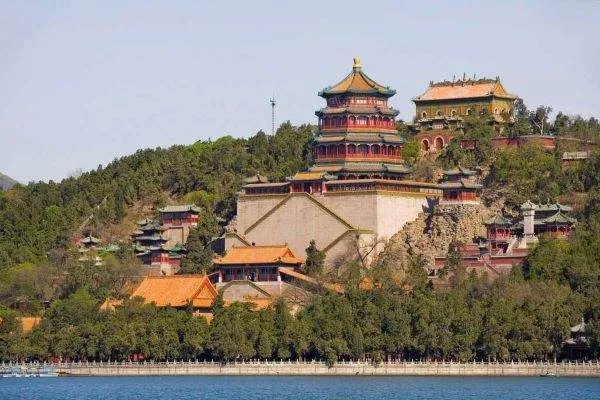 北京“十大最美赏月胜地”,你最Pick哪一个?