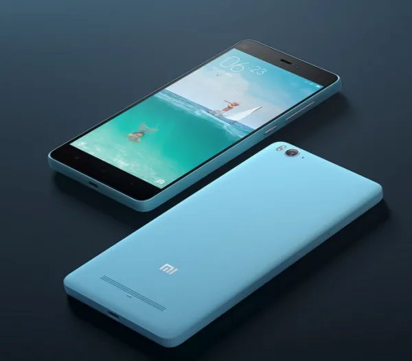 小米4c和红米note4哪个好