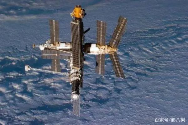 俄模拟国际空间站“分家”，美国4名宇航员如今还能回来吗？