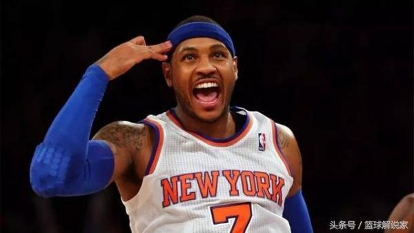 2018NBA赛季现役巨星都有哪些?