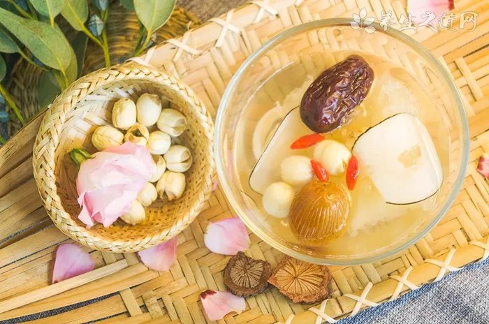 夏季如何养生