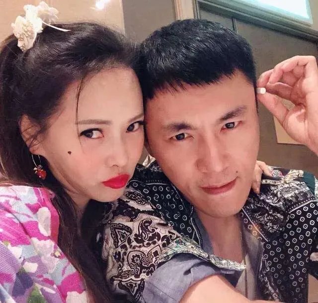 为什么说是伊能静缩小了秦昊与同学章子怡的差距?