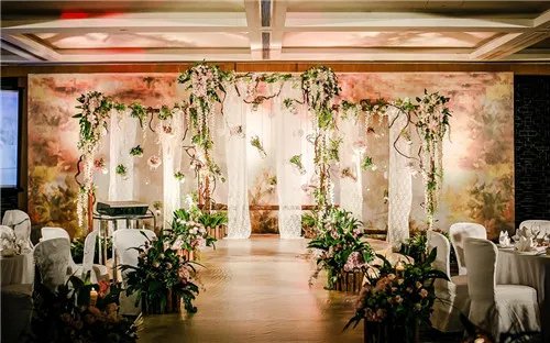 西安知名婚庆公司排行榜 婚庆公司都提供哪些服务