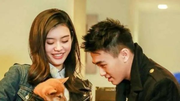 奚梦瑶被何猷君求婚,高富帅都想找什么样的女生?