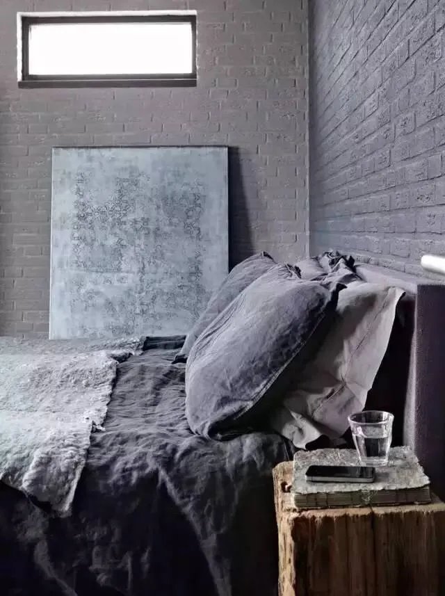 爱你，中产灰