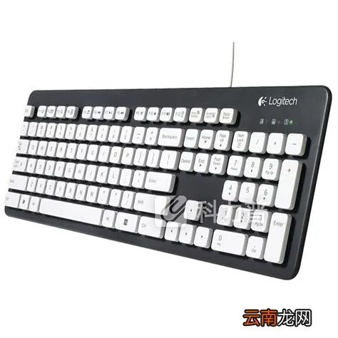 罗技k310,罗技 K310这款键盘怎么样。