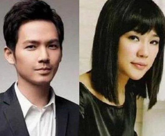 钟汉良老婆