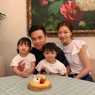 怀孕女神熊黛林近日情况如何?
