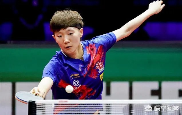 乒乓球中国公开赛女单四强产生,都是谁?接下来对阵形势如何?冠军会被中国队拿到吗?