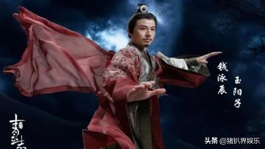 诛仙青云志人物战力排名介绍,谁的功夫最厉害?