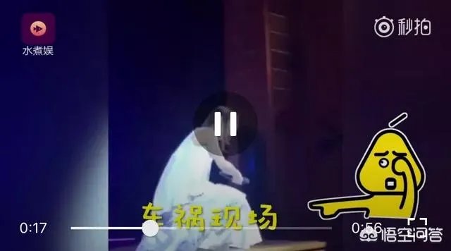 为什么戴佩妮演唱会因为男歌迷演唱车祸而意外大火?