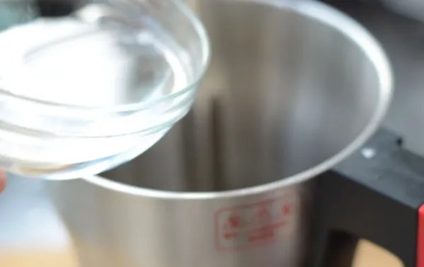 九阳料理机使用方法