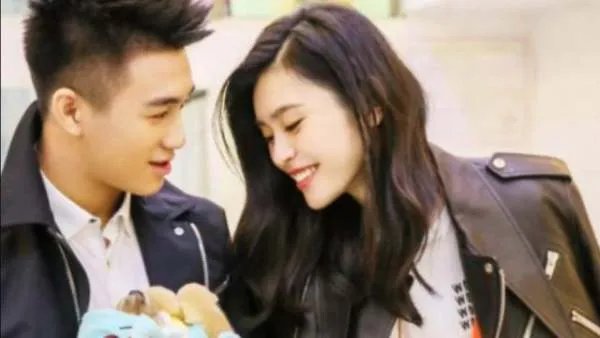 奚梦瑶被何猷君求婚,高富帅都想找什么样的女生?