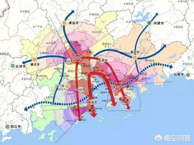 中山大还是珠海大