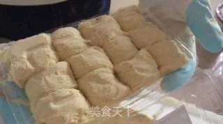 龙须糖教程