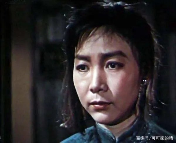 悲惨的田华：家中四人患癌，花光300万，如今怎样？