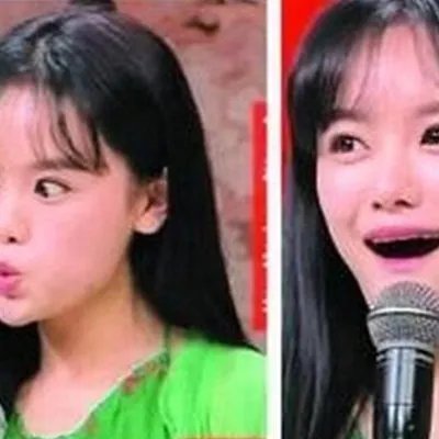 揭晓南笙天天向上说了什么话？  网友大呼女神形象尽毁