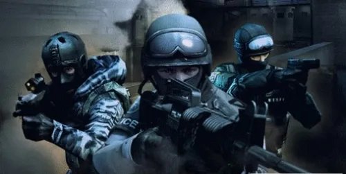 CF11月新版本凤凰武器曝光 新地图巨人厨房一览