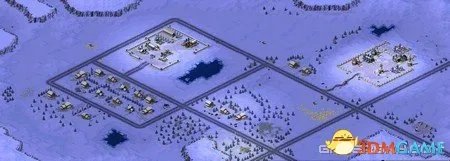 红色警戒2 图文全攻略