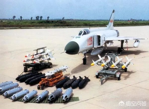 哪些战机可以接替歼-8II完成守卫海空的使命?