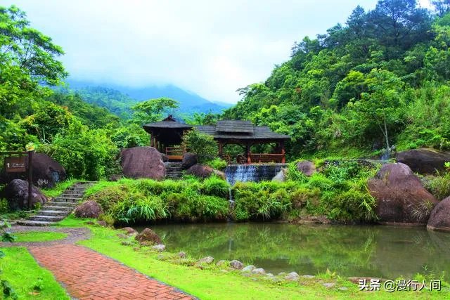 你知道广西壮族自治区防城港东兴市旅游景点有多少处吗?