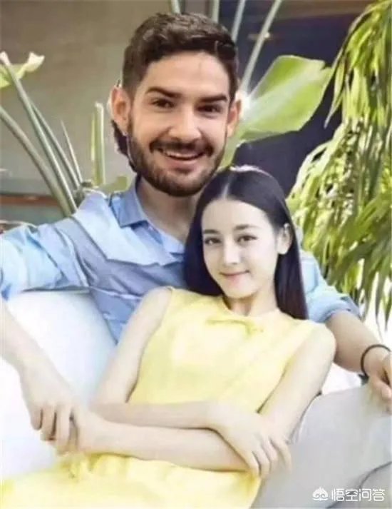 帕托的名号明明比迪丽热巴的名号响亮,为什么迪丽热巴完全不回应帕托的喊话?
