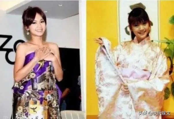 杨丞琳的恋爱史,你知道多少?