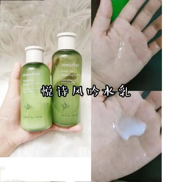 贫民窟女孩的护肤好物,学生党不剁手不吃土的平价护肤套装