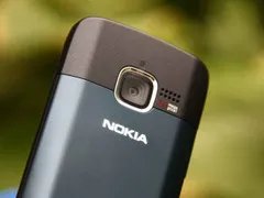 S40直板全键盘 低价诺基亚C3再降61元