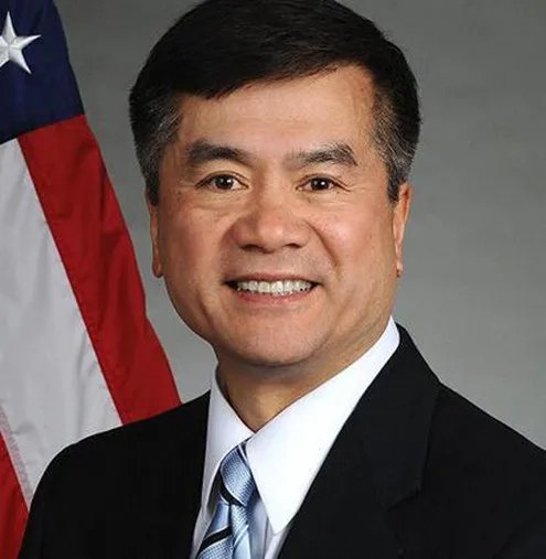 骆家辉简历怎么样? 美籍华人的自强史