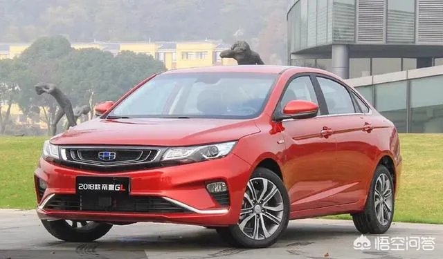 10万左右的家用车,有什么推荐?